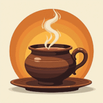 Food & Fun Icons  - Magnet v3